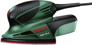 Ponceuse Bosch PSM 100 A