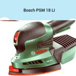 Bosch PSM 18 LI