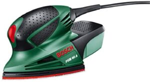 Ponceuse Bosch PSM 80 A