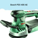 Machine à poncer comme Bosch PBS 75 AE