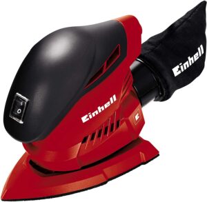 Ponceuse Einhell TH-OS 1016