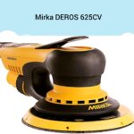 Ponceuse Mirka DEROS 625CV
