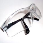 équipement de protection - lunettes de protection