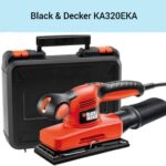 Black Decker KA320EKA test