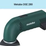 Metabo DSE 280